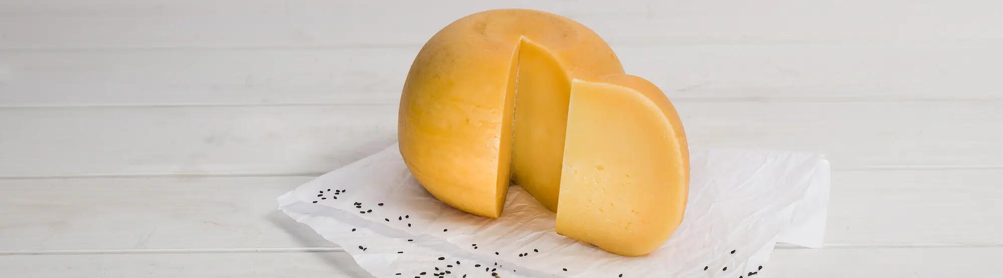 Fromage Edam - Qui veut du fromage