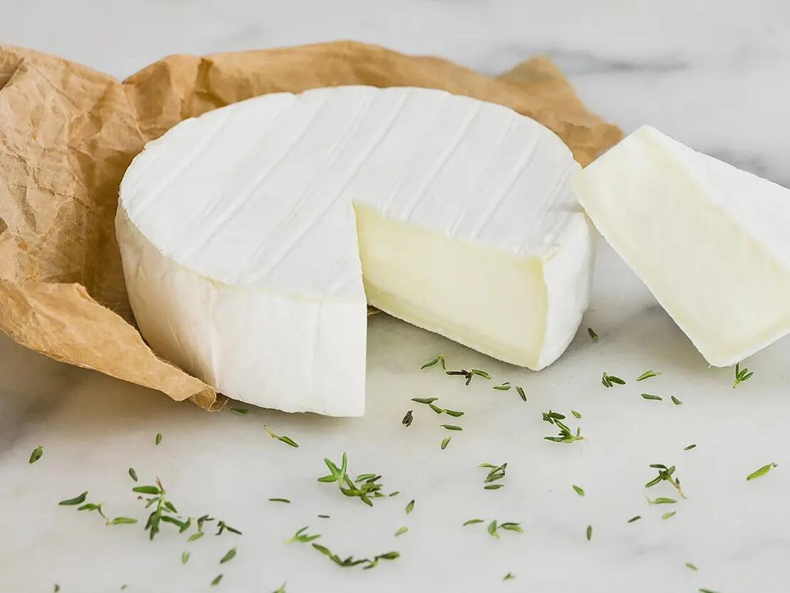 Fromage : Le Brebiou®