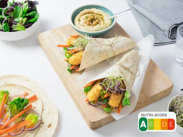 Quiveutdufromage.com photo recette nutriscore TH01