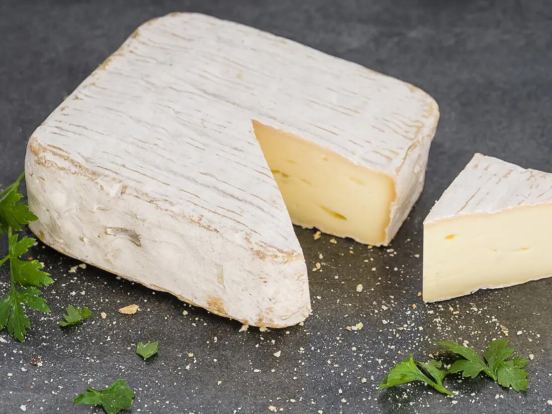 Fromage : Carré du Vinage