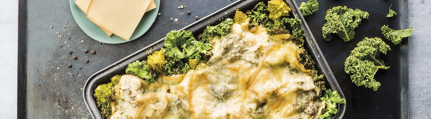 LA02_gratin-de-chou-kale-fromage-raclette-RICHES MONTS