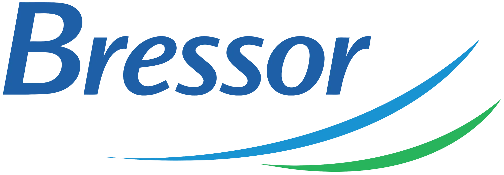 Logo Bressor