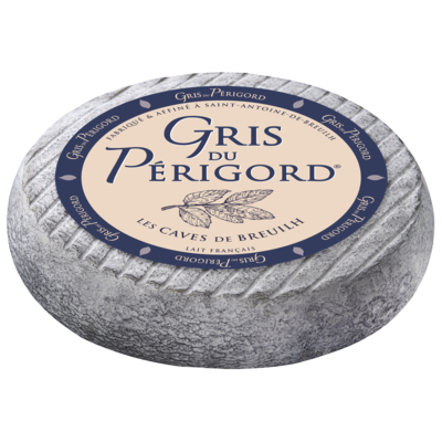 GRIS DU PERIGORD COUPE 1,2KG