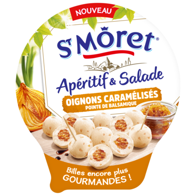 ST MORET APERITIF EDITION LIMITEE 100G