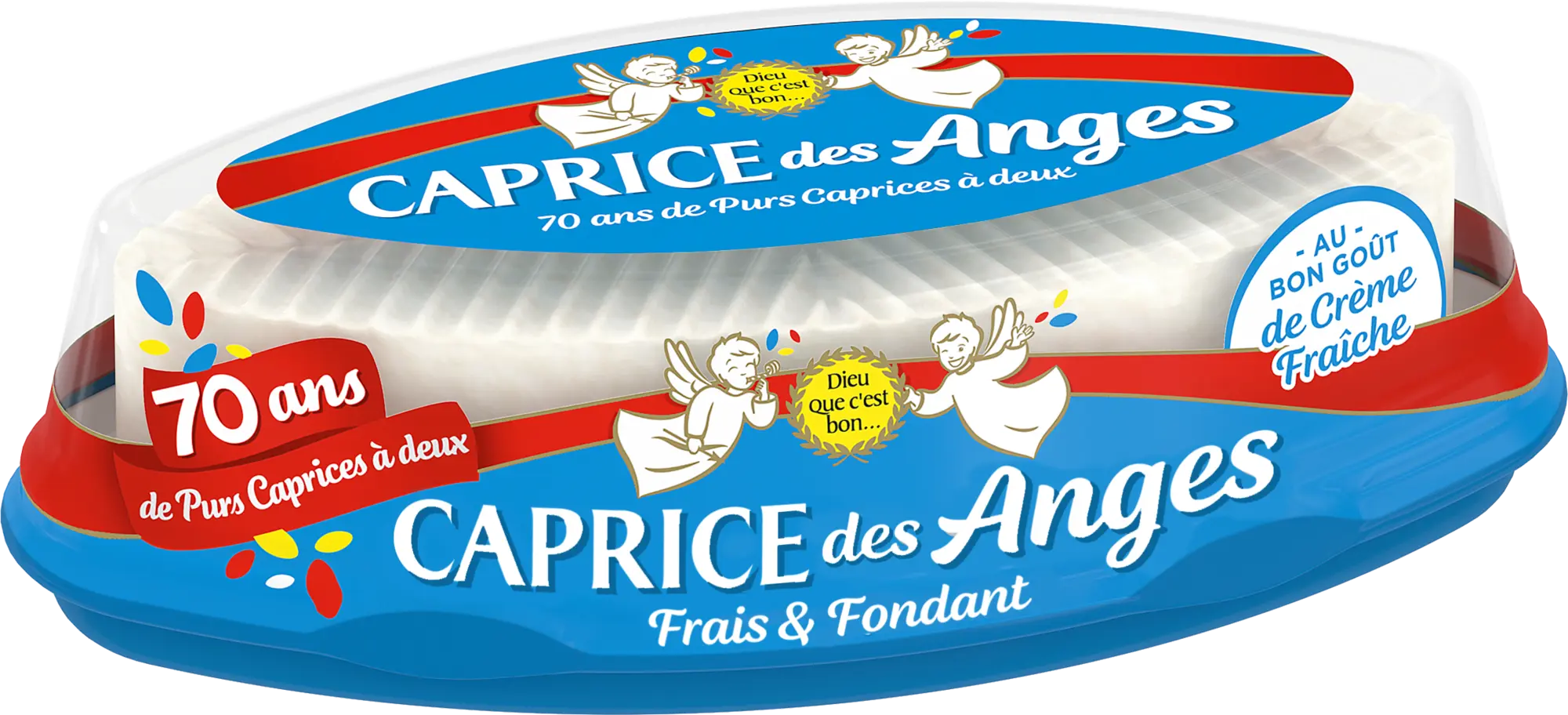 CAPRICE DES ANGES 200G