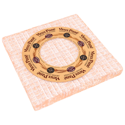 LE VIEUX PANE GRAND CARACTERE COUPE 25%MG 2,3KG