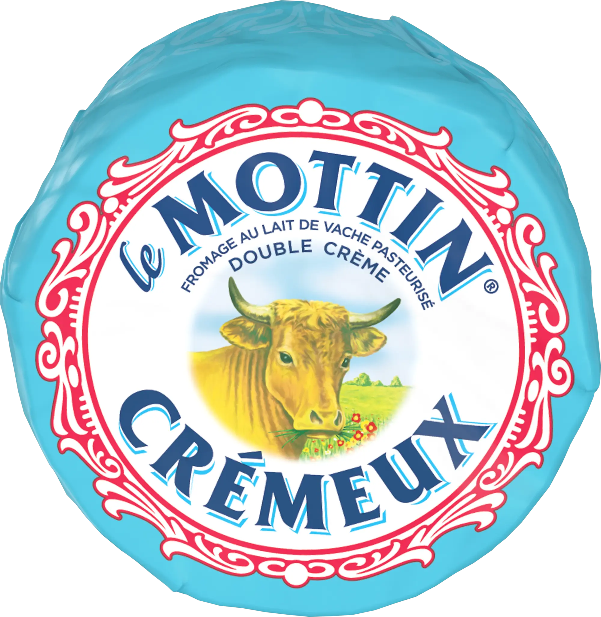 LE MOTTIN CREMEUX 185G