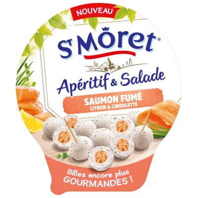 ST MORET APERITIF SAISON 100G