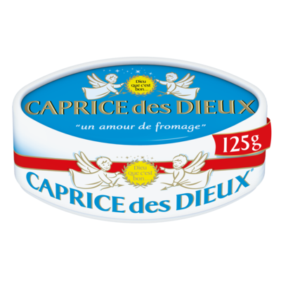 CAPRICE DES DIEUX 125G