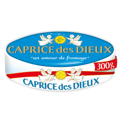 CAPRICE DES DIEUX 300G