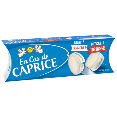 EN CAS DE CAPRICE 150G