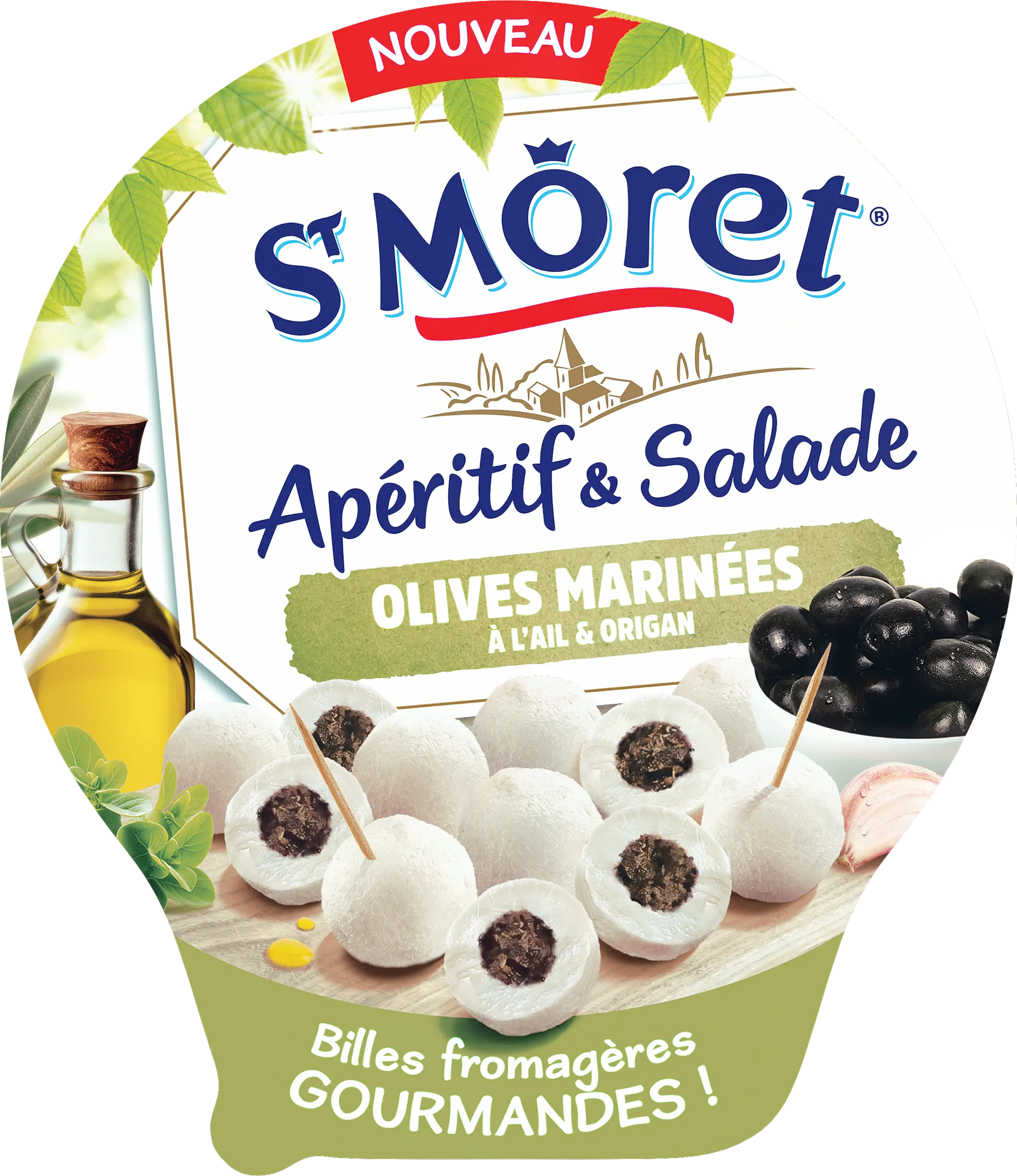 ST MORET APERITIF SAISON 100G