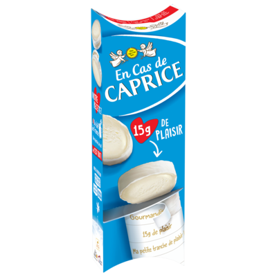 EN CAS DE CAPRICE 150G