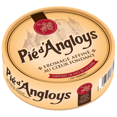 PIE D'ANGLOYS 200G