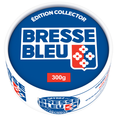 6 recettes de notre enfance avec Bresse Bleu