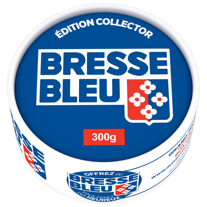 6 recettes de notre enfance avec Bresse Bleu