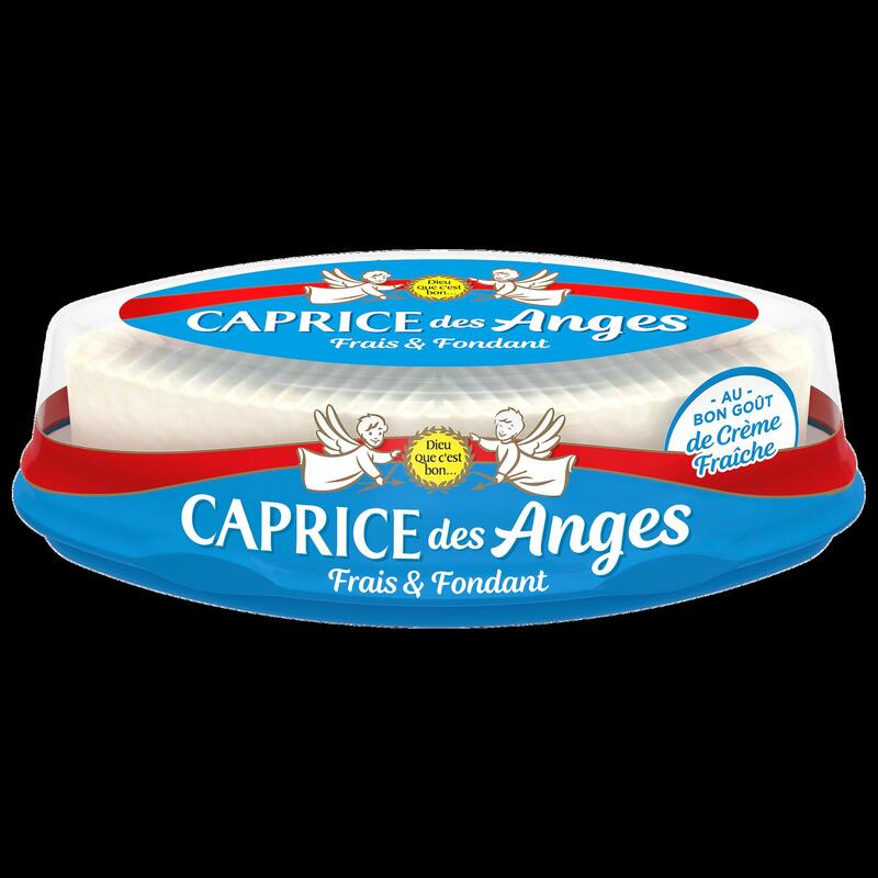CAPRICE DES ANGES 200G