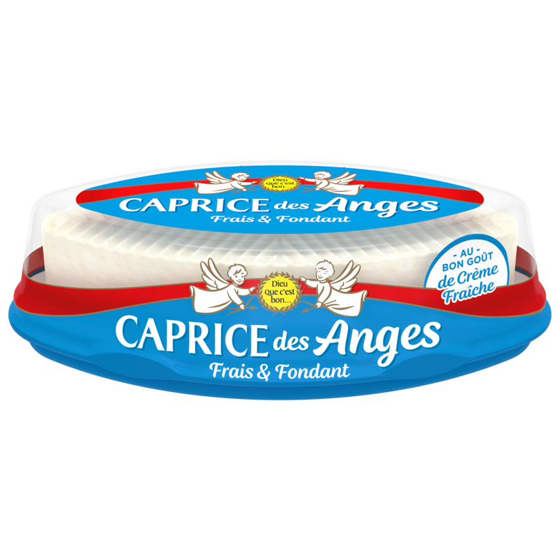 CAPRICE DES ANGES 200G