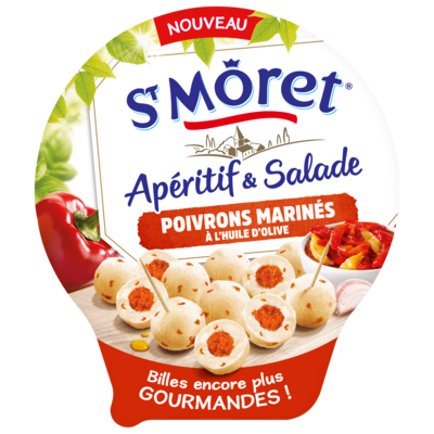 ST MORET APERITIF CREATION 100G