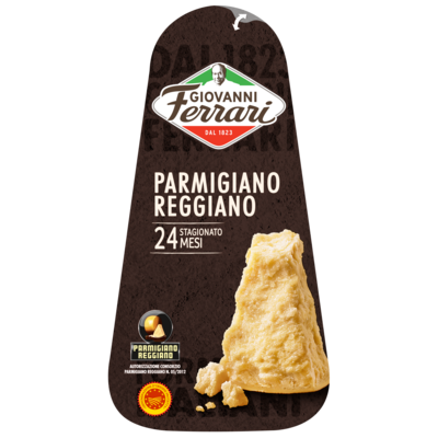 FERRARI PARMIGIANO REGGIANO AOP POINTE 24MOIS 150G