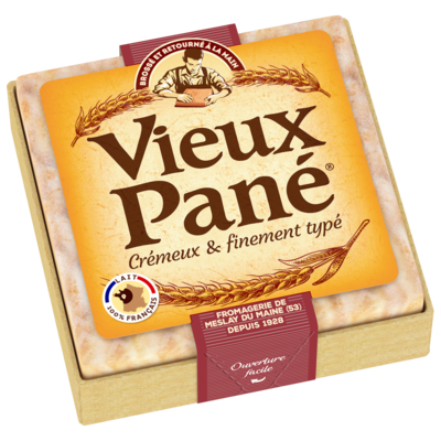 LE VIEUX PANE 200G