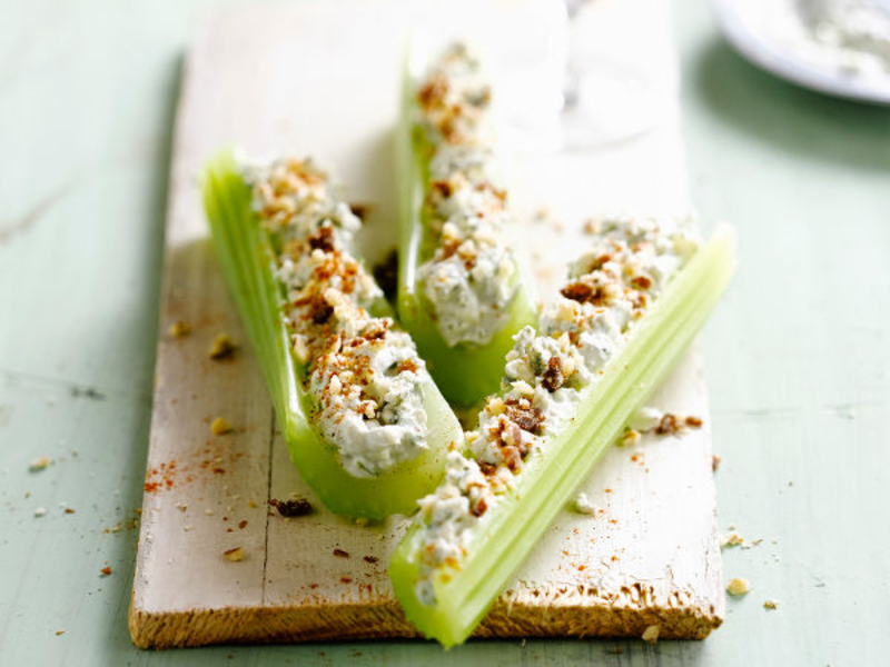 Apéro fromage & crudités : la bonne idée !