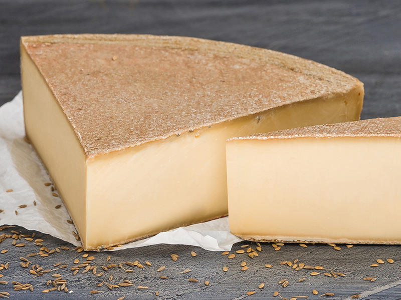 Vacherin fribourgeois