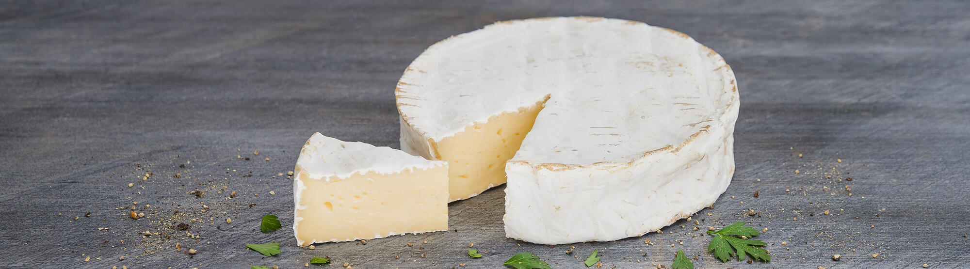 Fromage coulommiers : saveurs et traditions