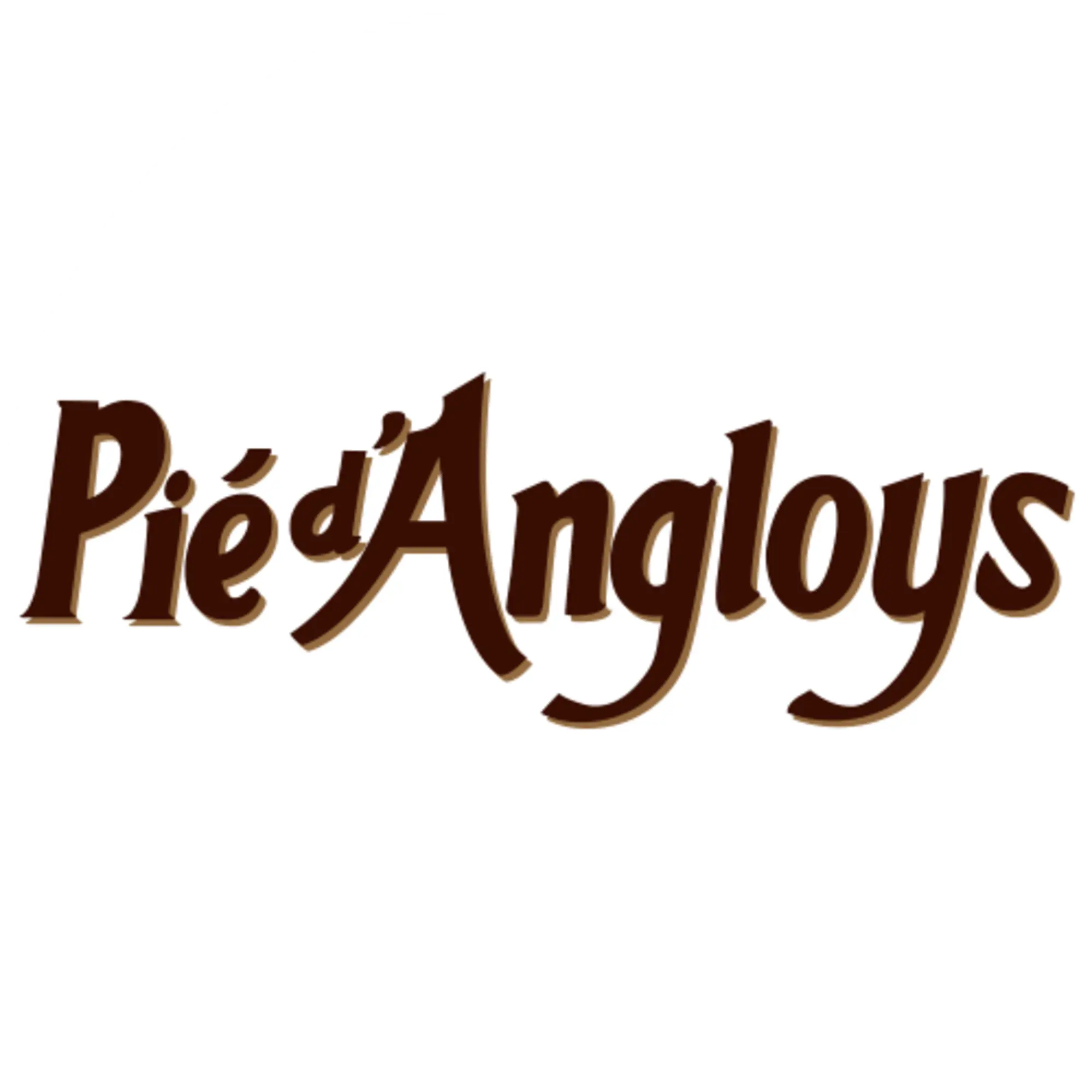 PIE D'ANGLOYS®