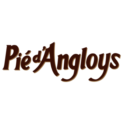 PIE D'ANGLOYS