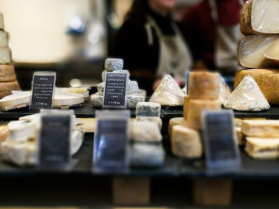 Fromageries à Paris : nos meilleures adresses