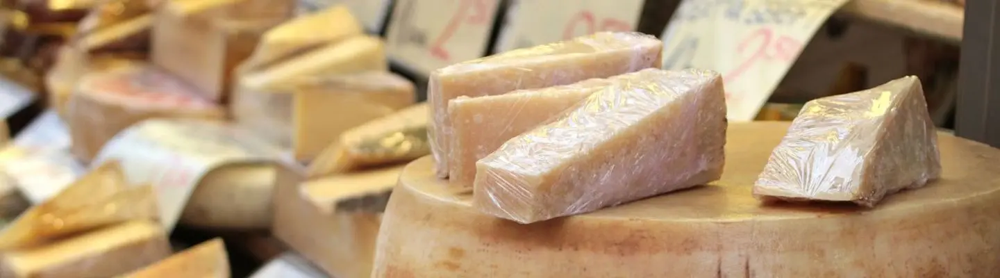 Les meilleures fromageries de Rennes