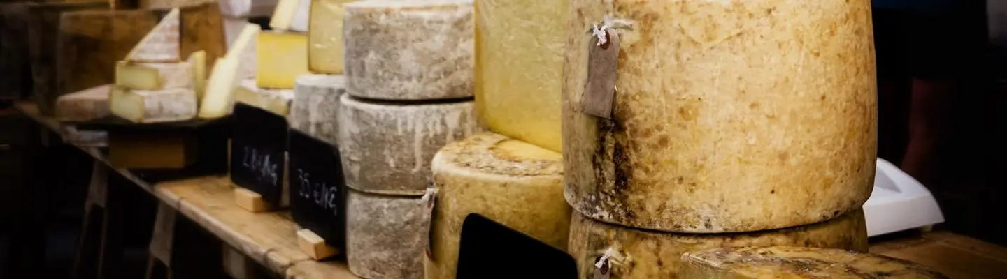 Les meilleures fromageries à Chambéry