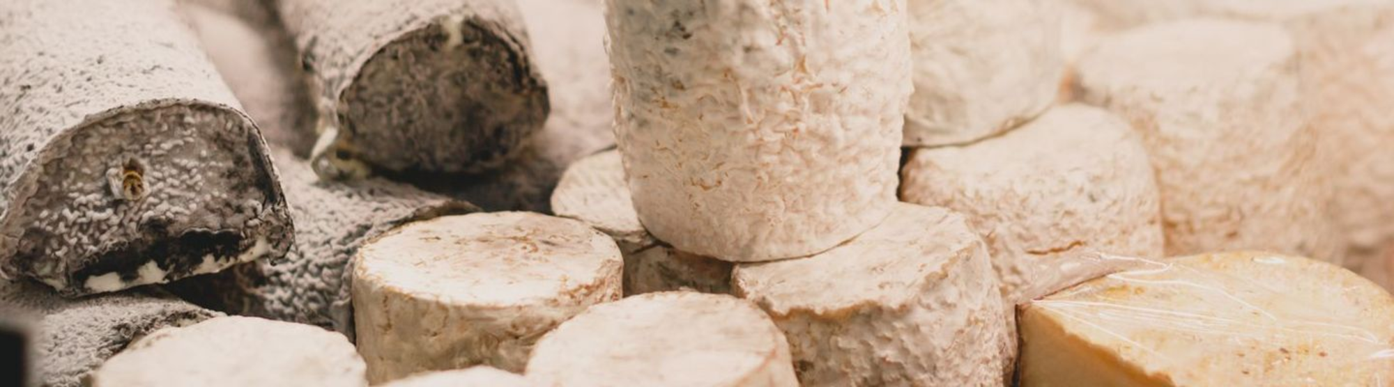 Les meilleures fromageries d’Aix-en-Provence