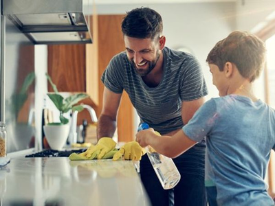 Les règles d’hygiène de base en cuisine