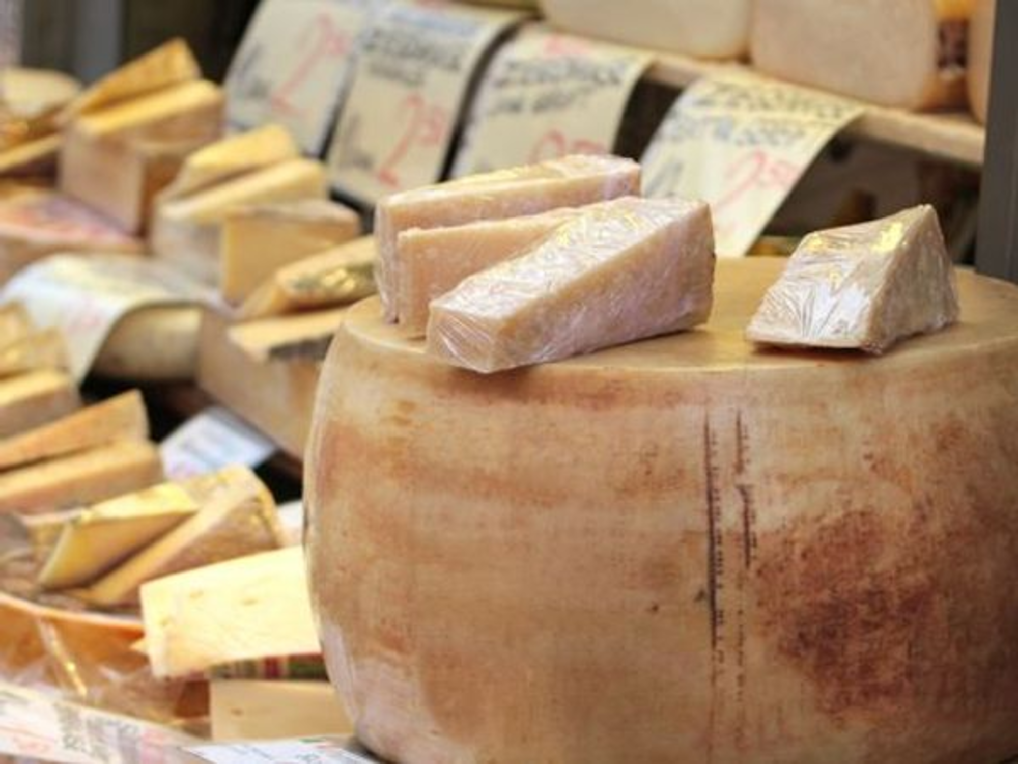 Les meilleures fromageries de Rennes