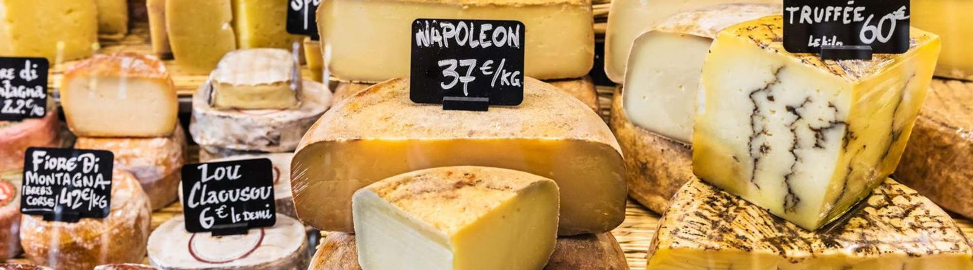 Fromageries à Dijon : notre sélection des meilleures adresses