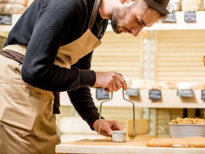 Les meilleures adresses de fromagerie à Nice