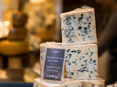 Les meilleures fromageries en France