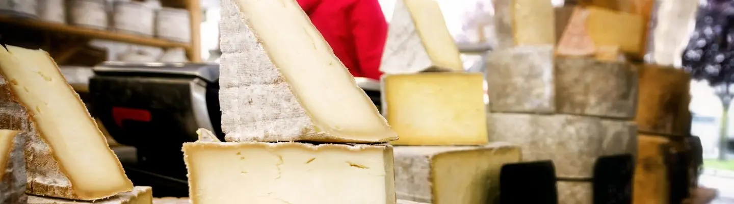 Les meilleures fromageries de Clermont-Ferrand