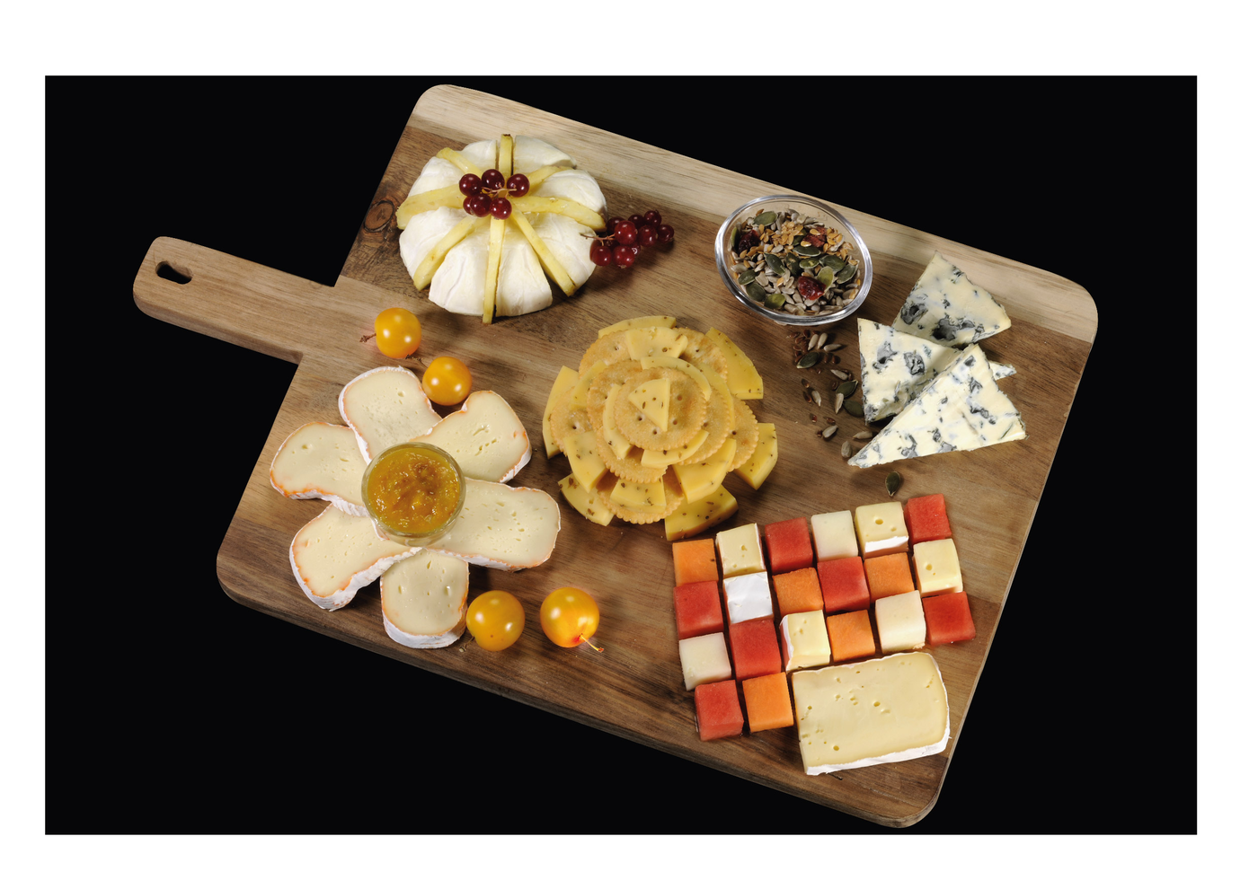 ANCIEN PLATEAU A Fromages?? ou Dessert??? EUR 10,00 - PicClick FR