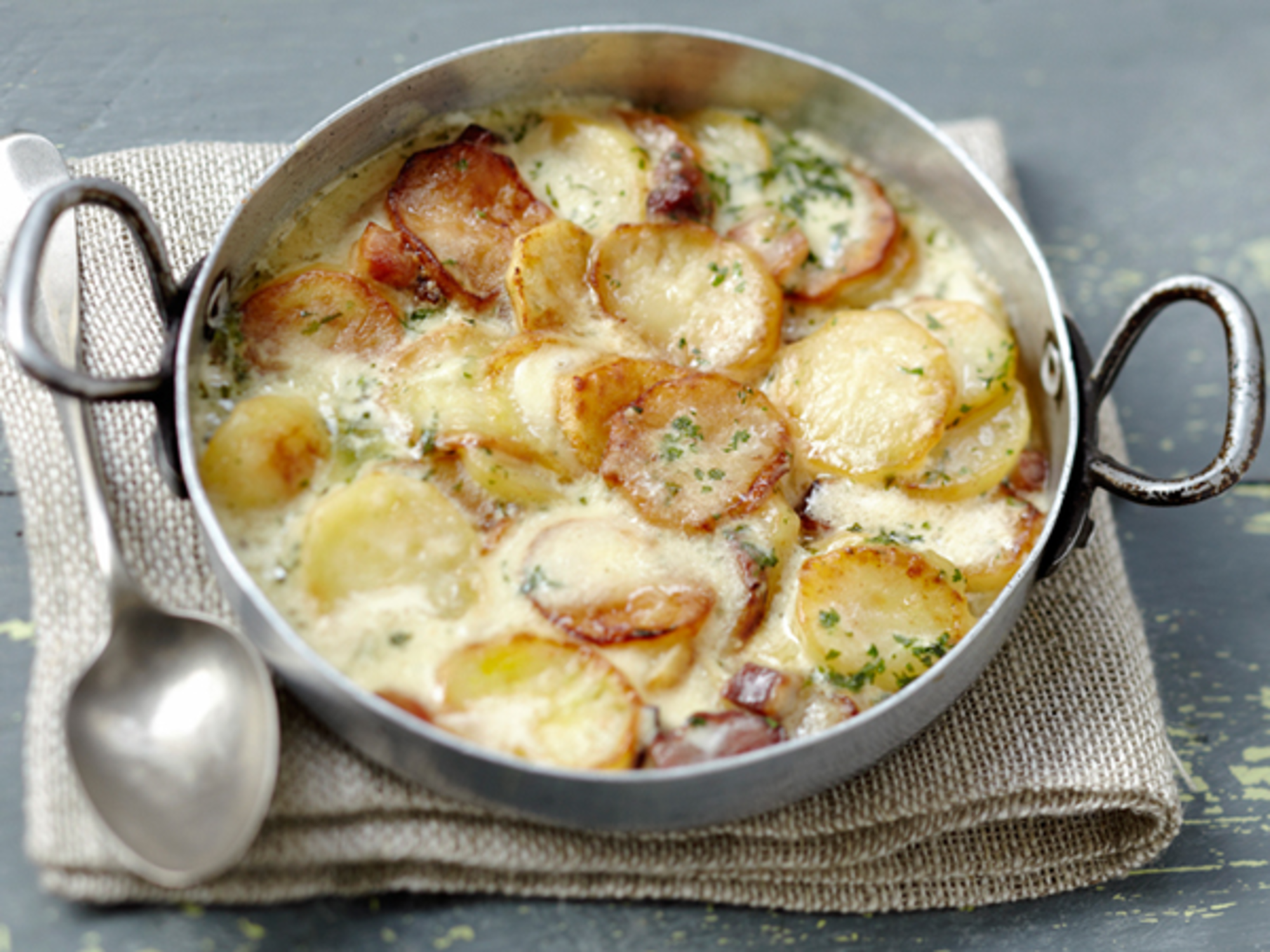 10 recettes d'Auvergne ultra réconfortantes