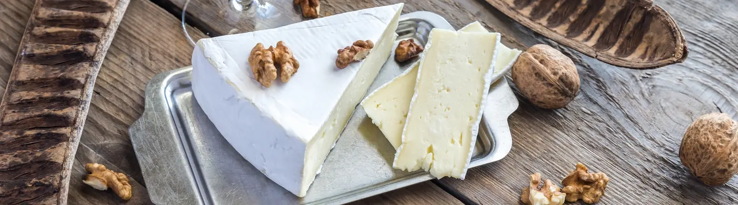 Le fromage aux noix, qu’est-ce que c’est ?
