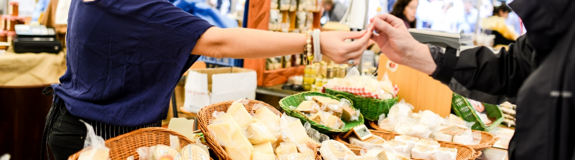 Slow Food, le défenseur d’une alimentation plus saine