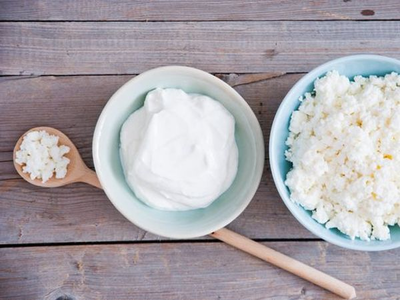 Le fromage non fermenté, qu’est-ce que c’est ?