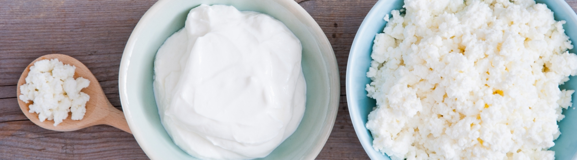 Le fromage non fermenté, qu’est-ce que c’est ?