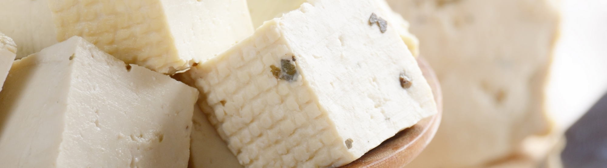 Le "fromage" végétal, qu'est-ce que c'est ?