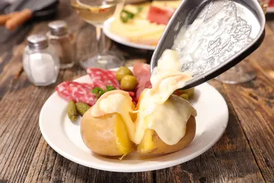 Raclette traditionnelle : la recette incontournable