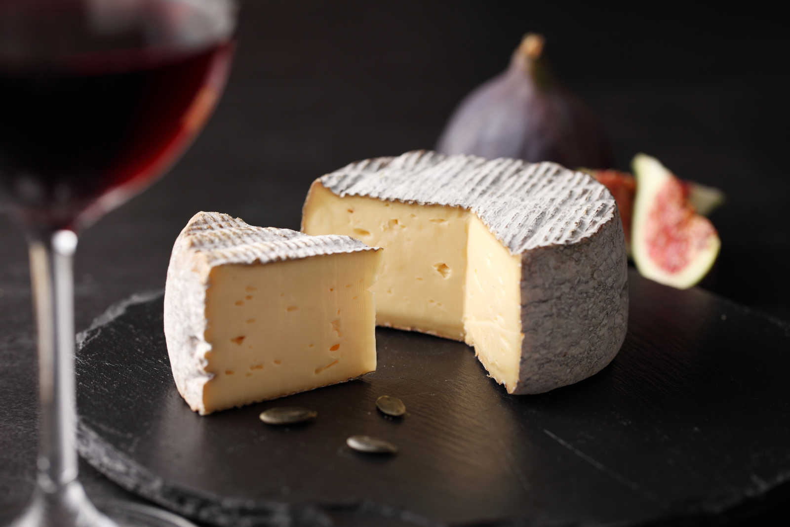 TOMME FRUITEE  AVEC PACK