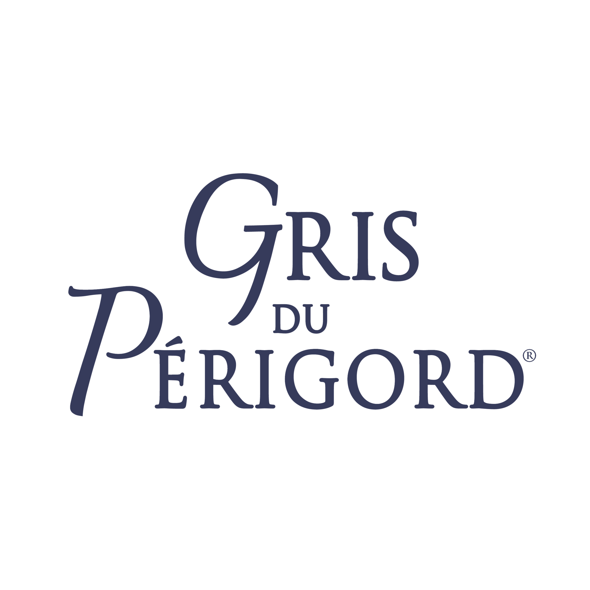 GRIS DU PÉRIGORD